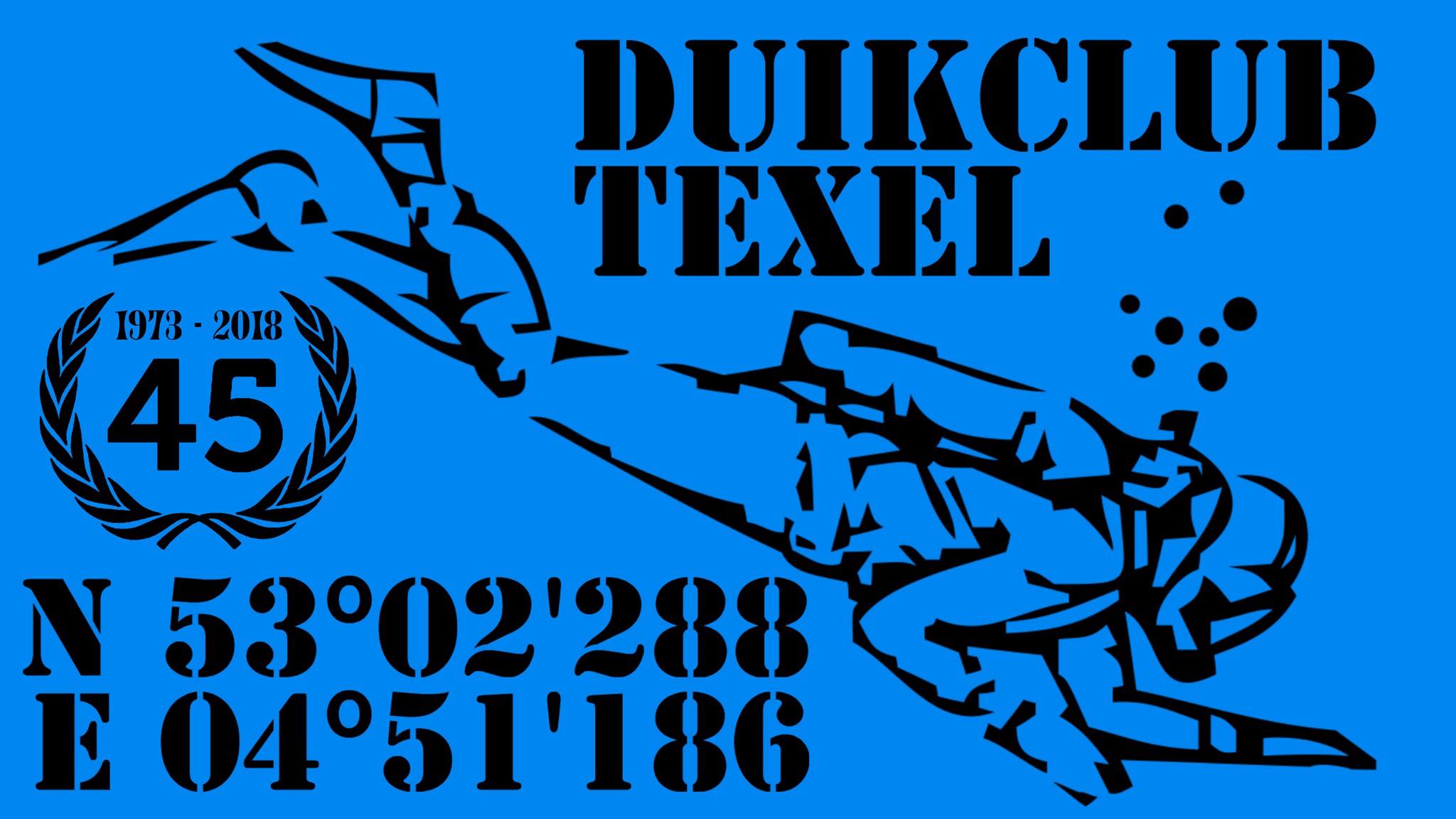 Duikteam Texel en de jurk